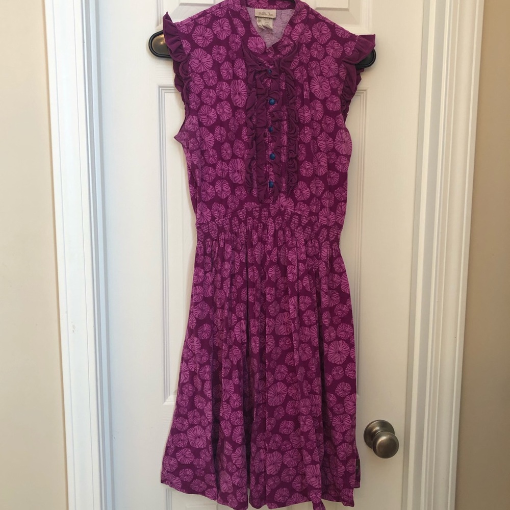 Matilda Jane Magnolia Dress